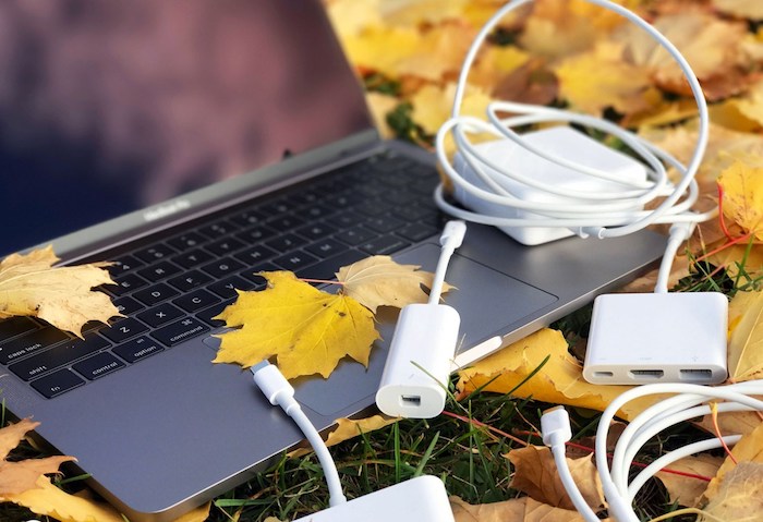 Macbook Pro 13 inch 2017 MPXT2 Gray giá tốt nhất tại 2T Mobile