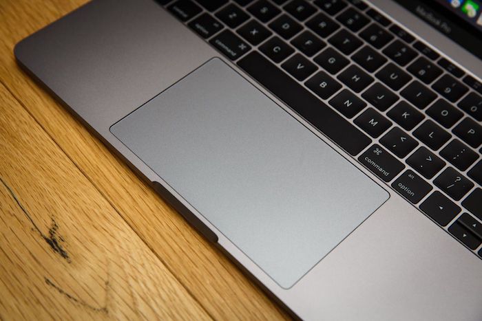 Macbook Pro 13 inch 2017 MPXT2 Gray giá tốt nhất tại 2T Mobile