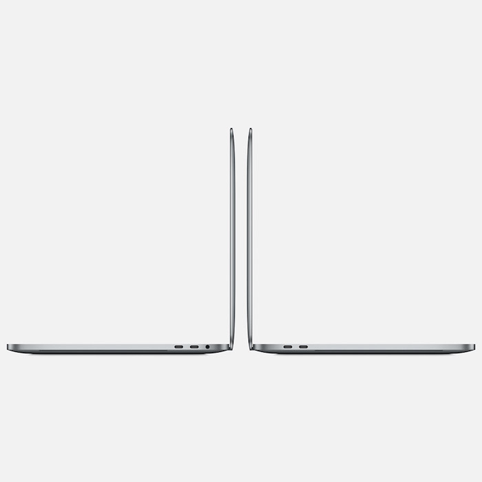 Macbook Pro 13 inch 2019 Touch Bar MUHP2 Gray (2TBT3) giá tốt nhất tại 2T Mobile