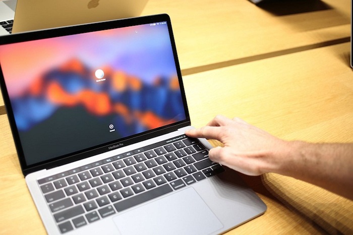 Macbook Pro 13 inch 2019 Touch Bar MUHP2 Gray (2TBT3) giá tốt nhất tại 2T Mobile
