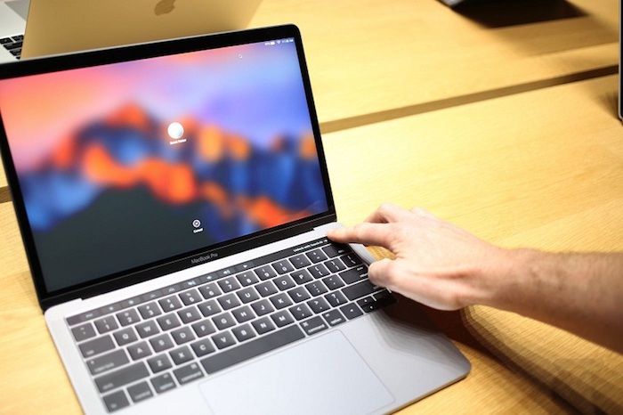 Macbook Pro 13 inch 2018 MR9Q2 Gray Cũ giá tốt nhất tại 2T Mobile