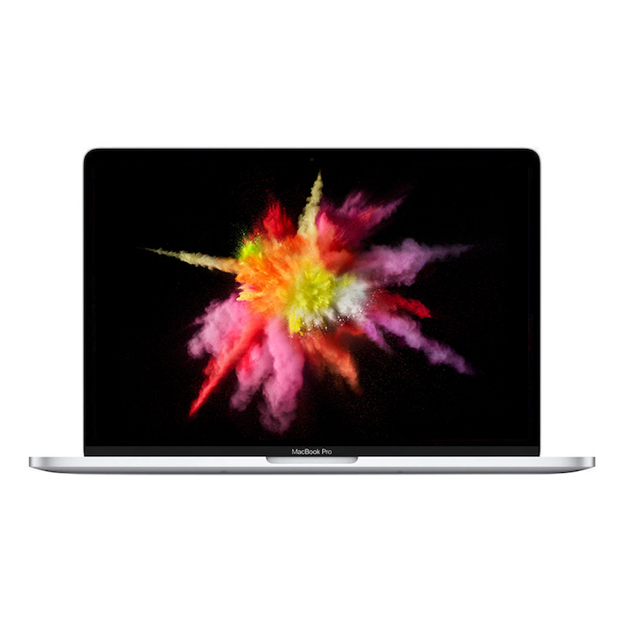 Macbook Pro 13 inch 2017 MPXY2 Silver Cũ giá tốt nhất tại 2T Mobile