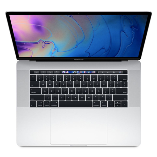 Macbook Pro 15 inch 2018 MR972 Silver giá tốt nhất tại 2T Mobile