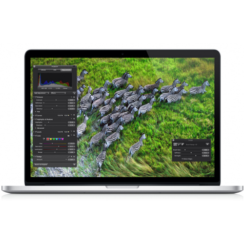 Macbook Pro 15 inch Late 2013 ME294 Cũ giá tốt nhất tại 2T Mobile