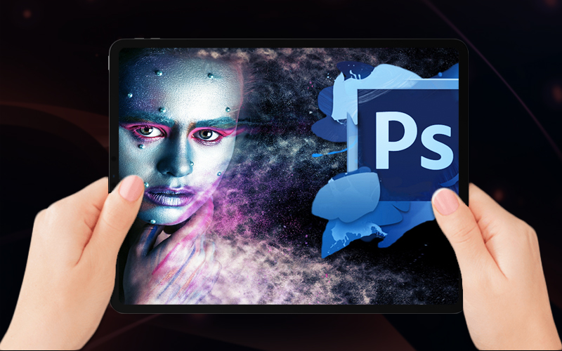 iPad Pro 11" 2018 Wifi 64GB