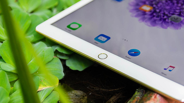 iPad Pro 12.9'' 64GB 2017 (4G)