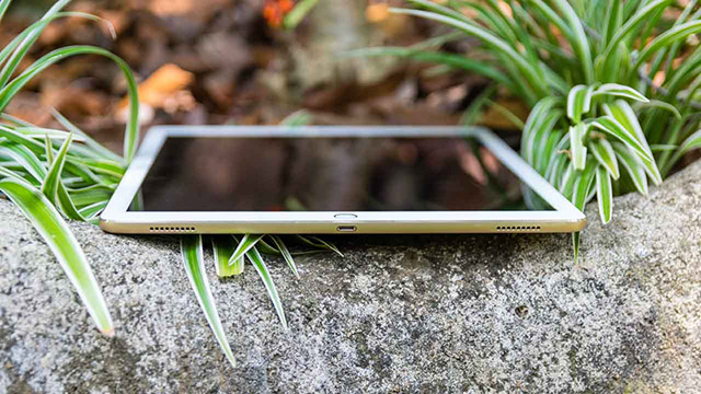 iPad Pro 12.9'' 64GB 2017 (4G)