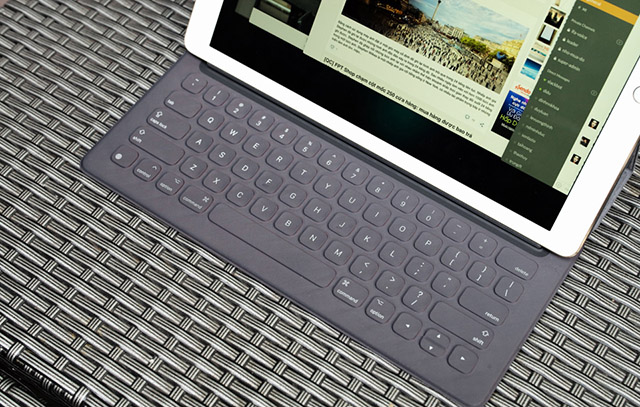 iPad Pro 12.9'' 64GB 2017 (4G)