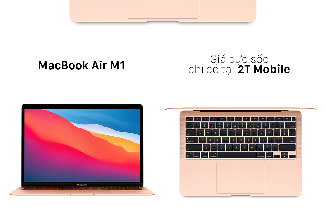 Thu mua macbook giá cao tại TP.HCM