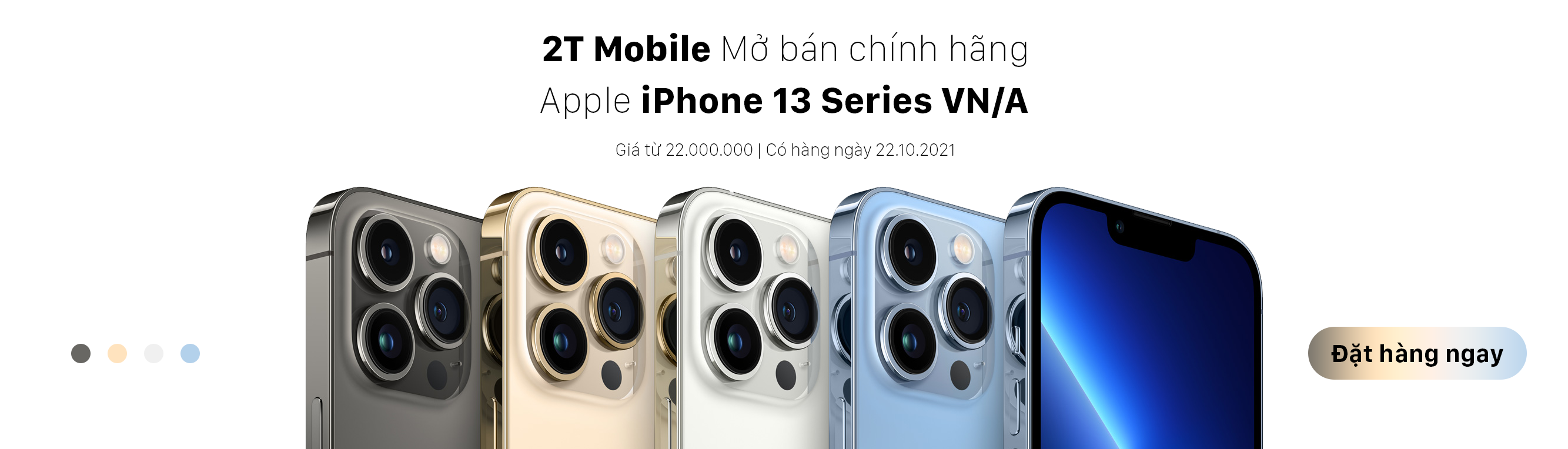 Macbook Pro 2020 tại 2Tmobile