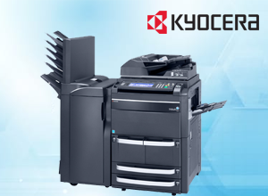 Kyocera