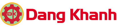 logo CÔNG TY TNHH THƯƠNG MẠI VÀ DỊCH VỤ ĐĂNG KHÁNH