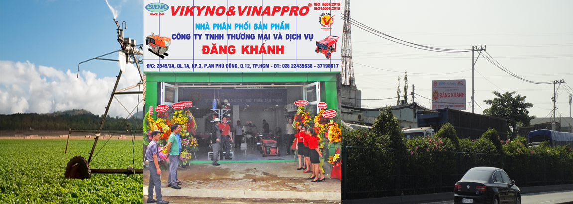 Ant Điện Máy