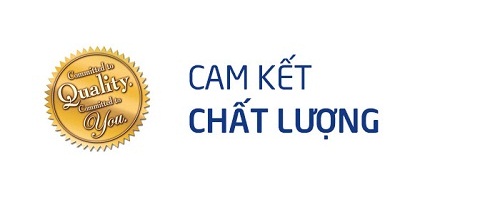 cam kết chất lượng xe ba gác