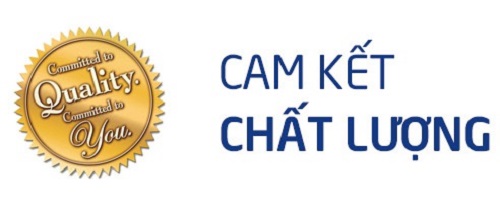 xe ba bánh Hoàng Tâm cam kết chất lượng