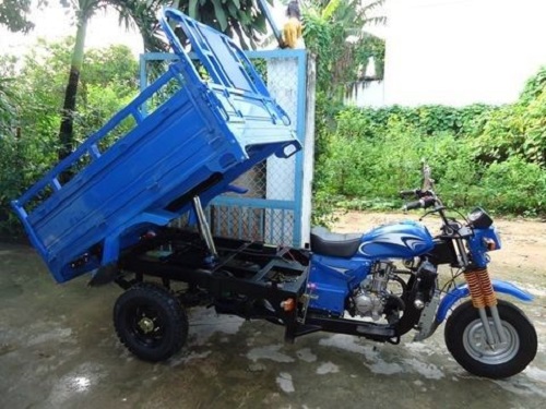 các bảo quản ben xe ba gác