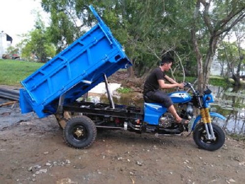 cách trả xe về số 0