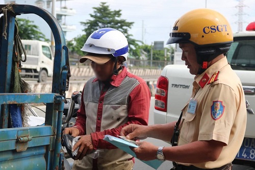 Đây là loại giấy rất quan trọng và bắt buộc phải có