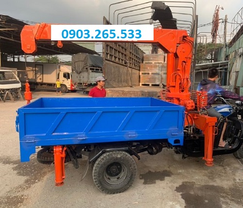 Mua Bán Xe 3 Bánh Xe Lôi Mới Giá Tốt Chính Chủ Tại Toàn Quốc