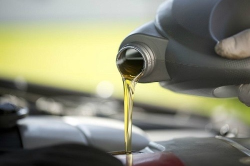 Nhót xe ba gác đóng vai trò rất quan trọng