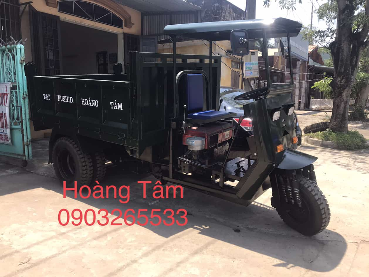 Thông tin Hà Nội chính thức xóa sổ xe 3  4 bánh từ đầu tháng 72018 là  không chính xác