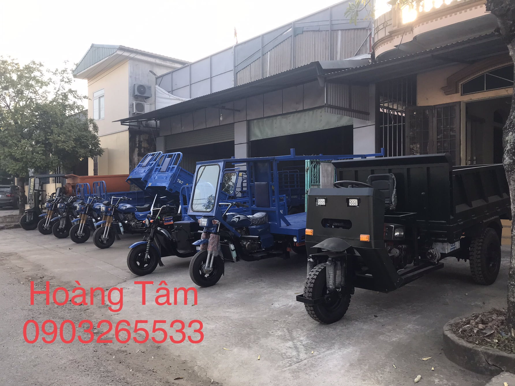 Bán Xe Ba Bánh - Xe Ba Gác - Xe Ba Bánh Chở Hàng  Tại Nam Định Và TP Hồ Chí Minh