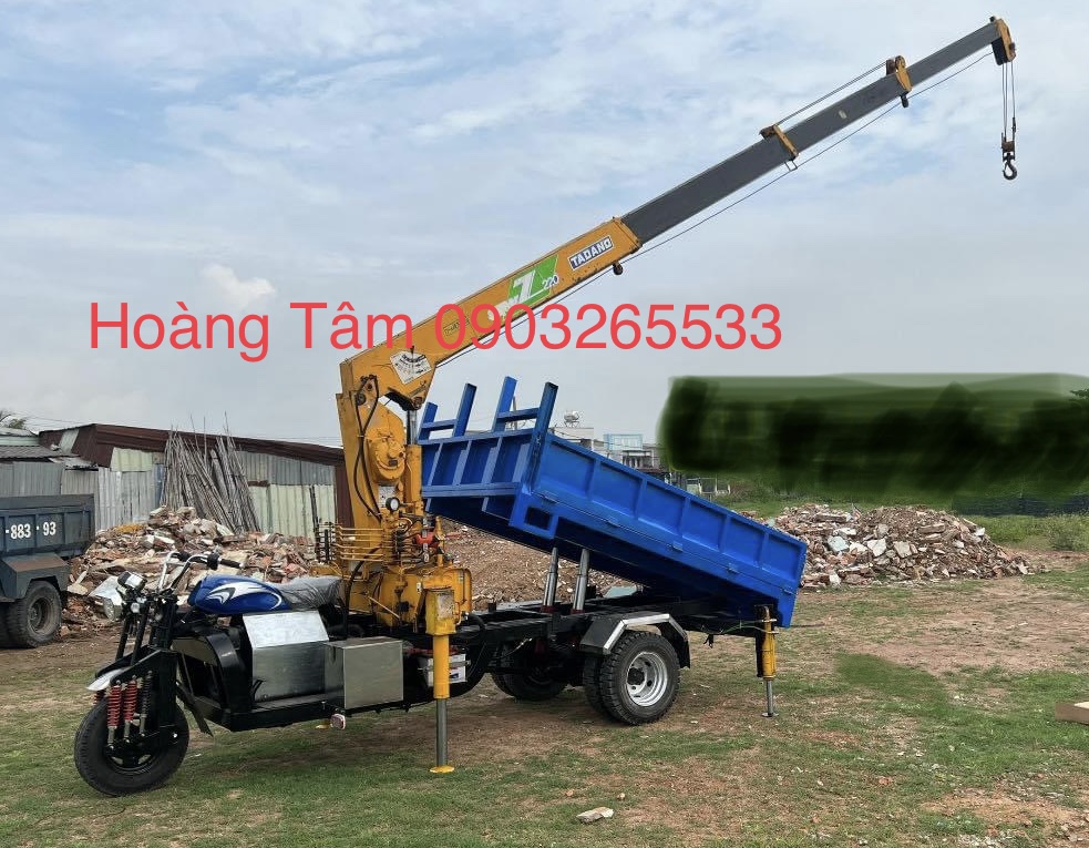 Bán xe cẩu tự hành cũ mới  Bên em đang bán thanh lý 1 số dòng xe cứu hộ  giao thông sàn trượt có gắn cẩu và các loại cẩu Giá