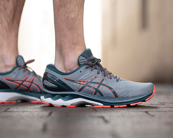 ASICS chính thức ra mắt phiên bản thứ 27 dòng giày GEL-KAYANO tại Việt Nam