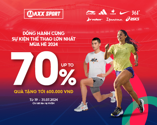 😱 CHẤN ĐỘNG - ADIDAS, NIKE, LI-NING,.. CHỈ TỪ 1XX