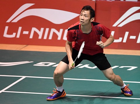 Giải Vô địch cầu lông đồng đội toàn quốc Cup Li-Ning 2019 sắp khởi tranh: “Long tranh Hổ đấu”