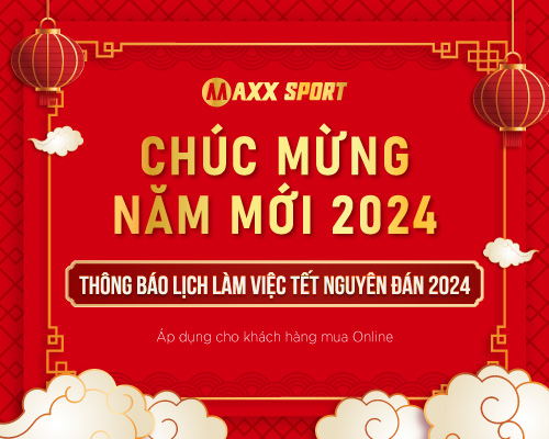 THÔNG BÁO LỊCH LÀM VIỆC TẾT NGUYÊN ĐÁN 2024