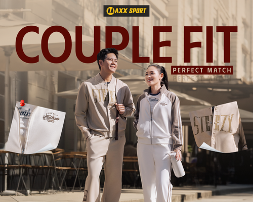 Top 4 Cách Chọn Đồ Đôi Phong Cách – Món Quà Valentine Hoàn Hảo Cho Các Cặp Đôi