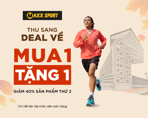 THU SANG - DEAL VỀ