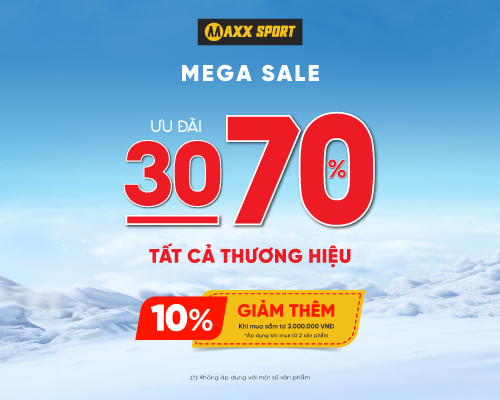 HOT ITEMS | SẴN SÀNG CHO NHỮNG NGÀY LẠNH