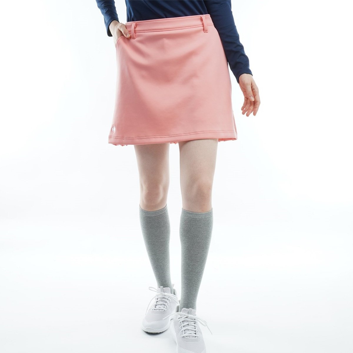 Chân váy le coq golf Nữ QGWUJE05-PK00