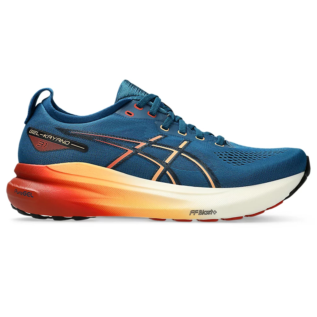 Giày chạy bộ ASICS Nam GEL-KAYANO 31 - Main Image