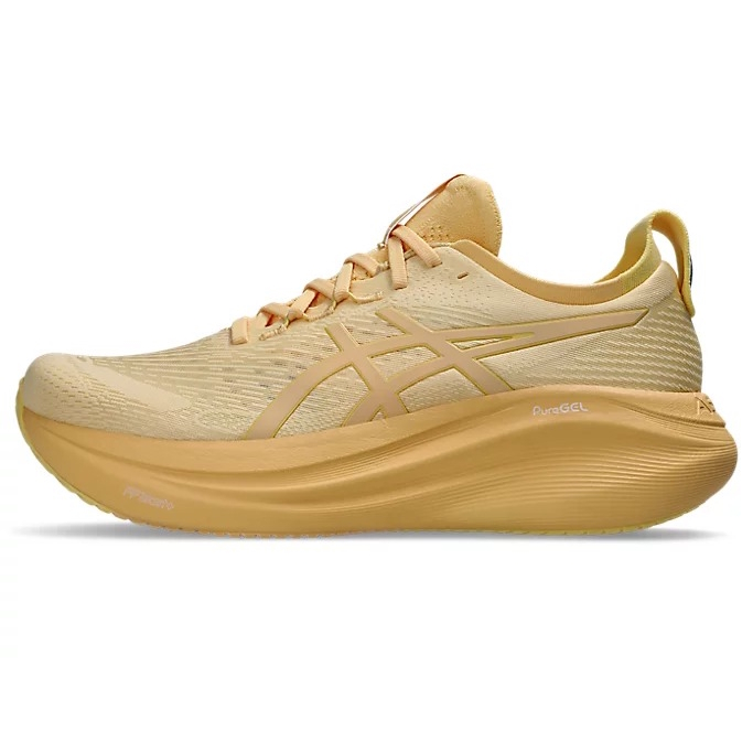 Giày chạy bộ ASICS GEL-NIMBUS 27 LITE-SHOW Nam - 1011C033.800
