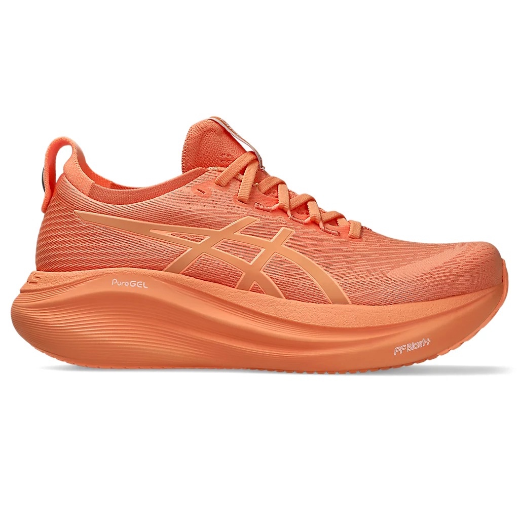 Giày chạy bộ ASICS GEL-NIMBUS 27 LITE-SHOW Nữ