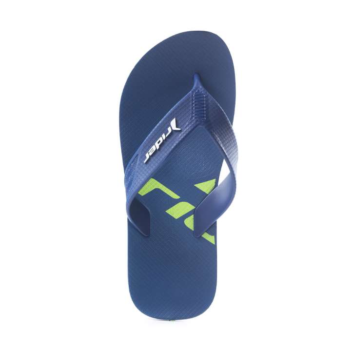 Dép xỏ ngón RIDER WAY LOGOMANIA DEDO AD Nam 11929-AC336