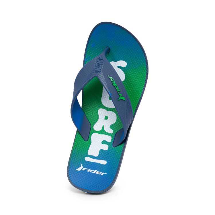 Dép xỏ ngón RIDER WAY LOGO THONG AD Nam 12272-AS870