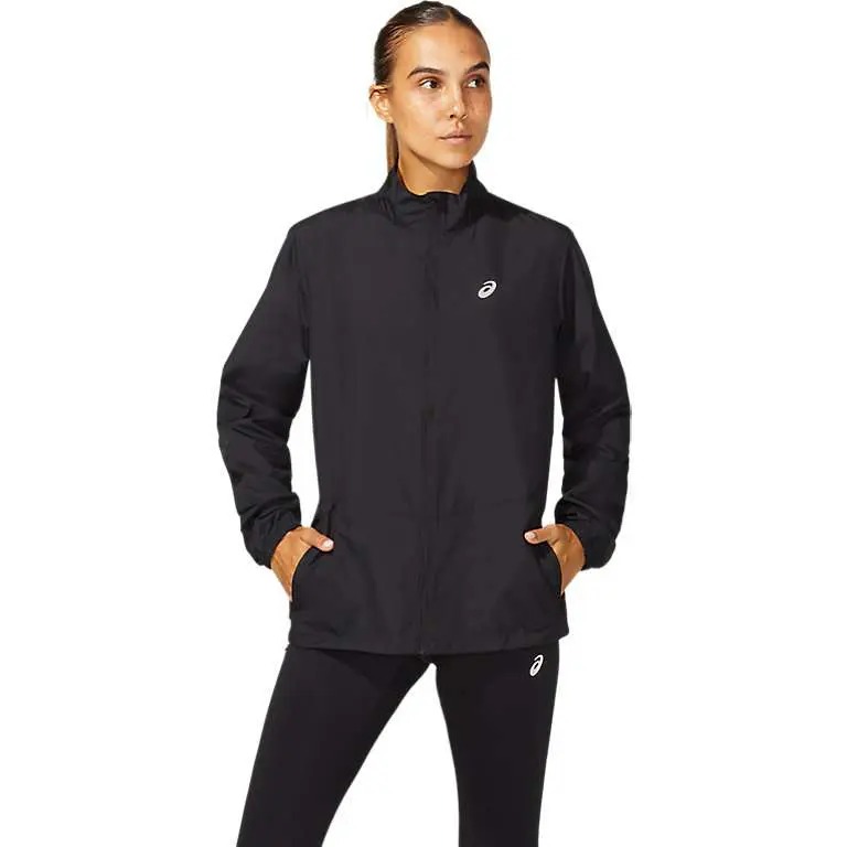 Áo khoác chạy bộ ASICS Nữ 2012C356.001