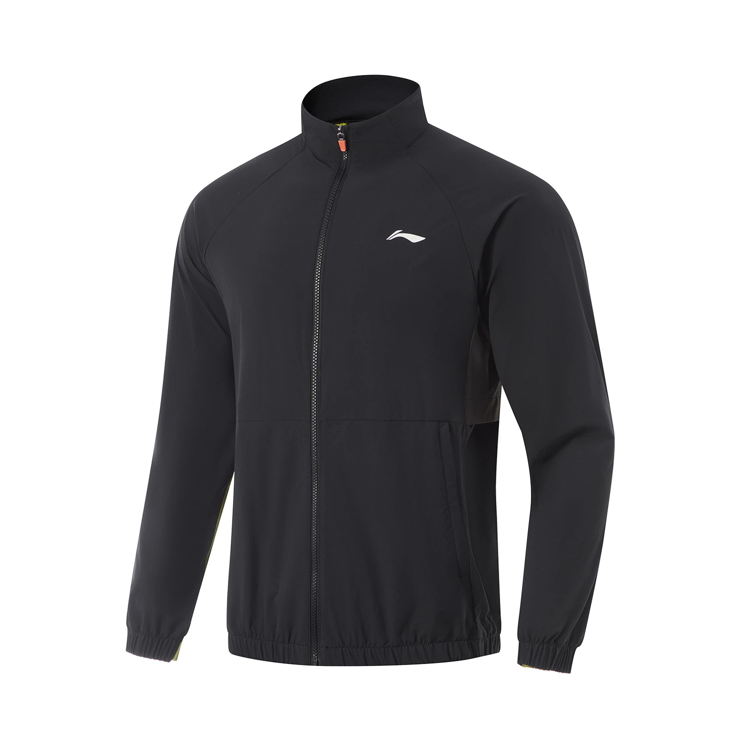 Áo gió Li-Ning Nam AJDU205-1V