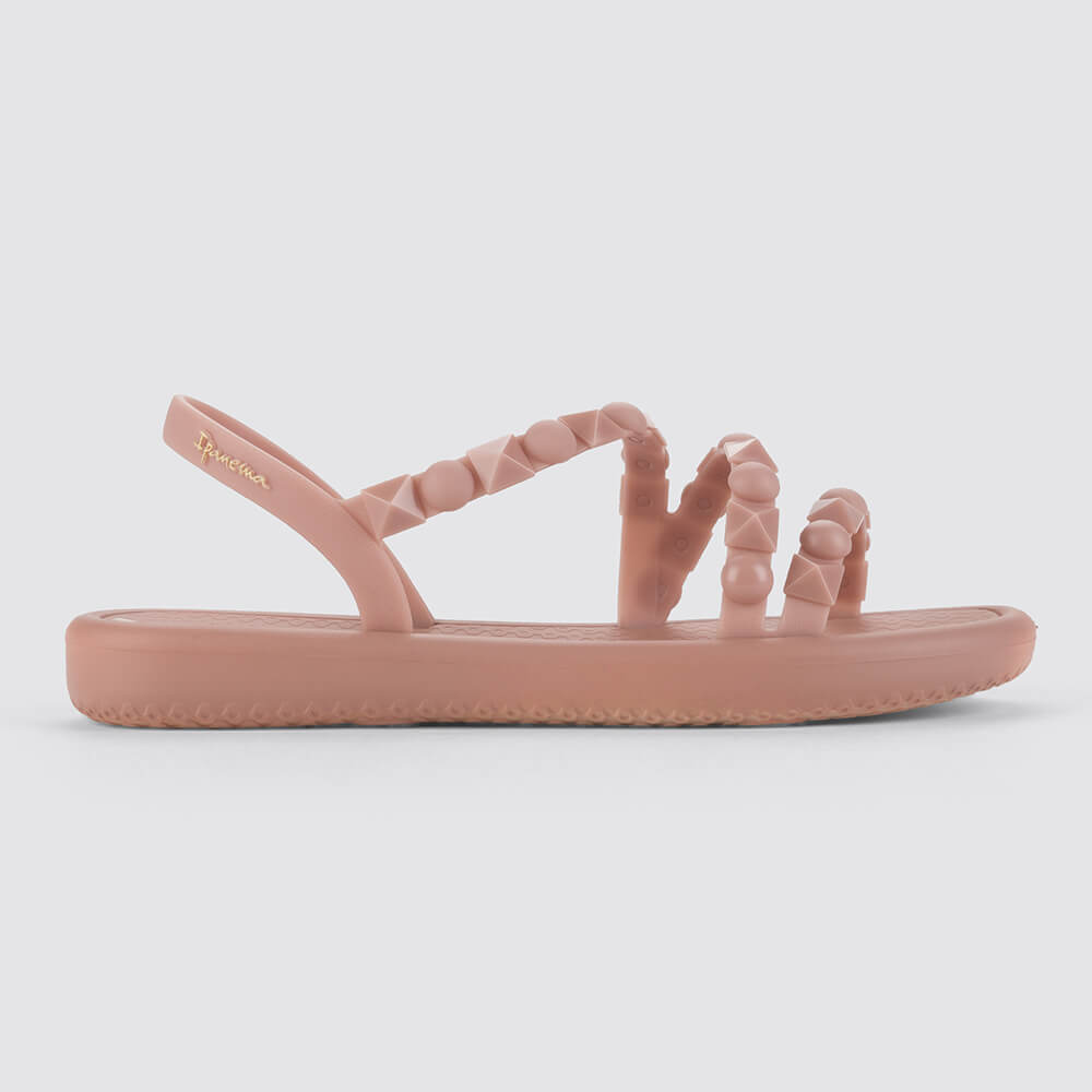 Dép sandal Nữ IPANEMA MEU SOL FLATFORM AD 27148-AV842