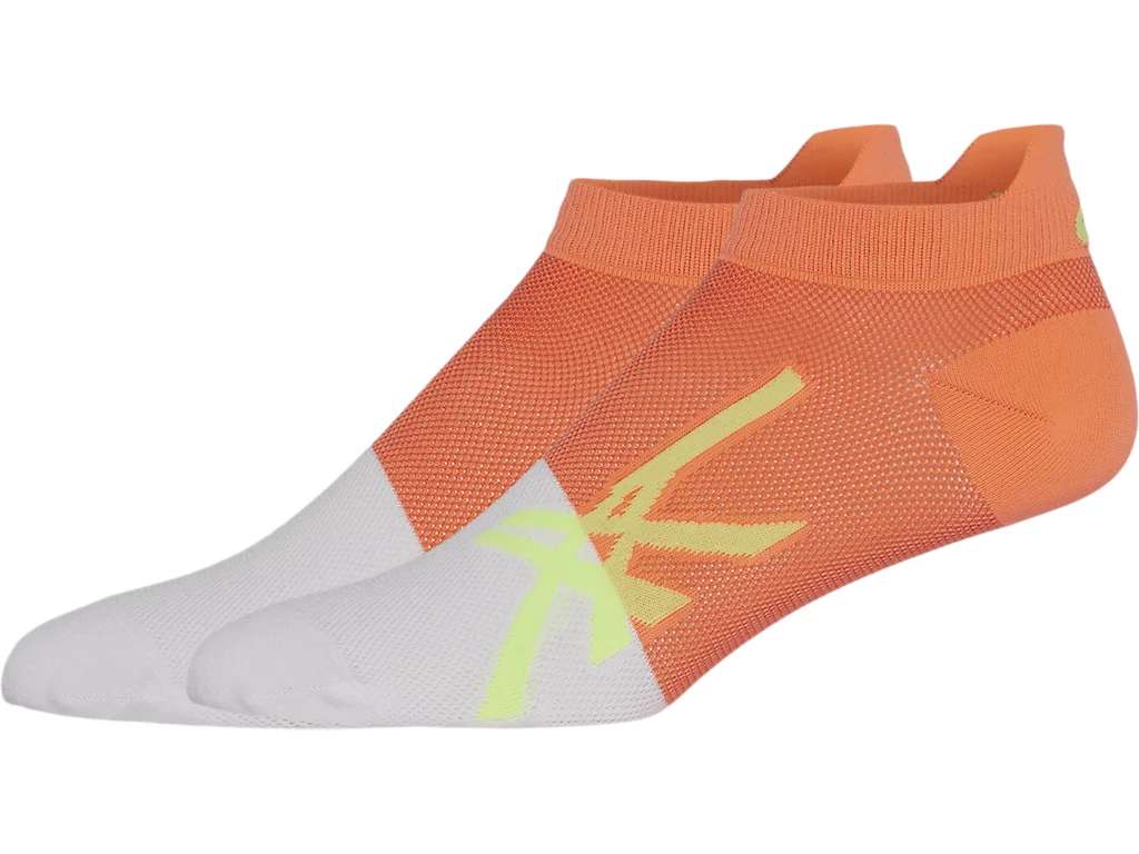 Tất Unisex ASICS Light Mesh Ankle 3013A464.110