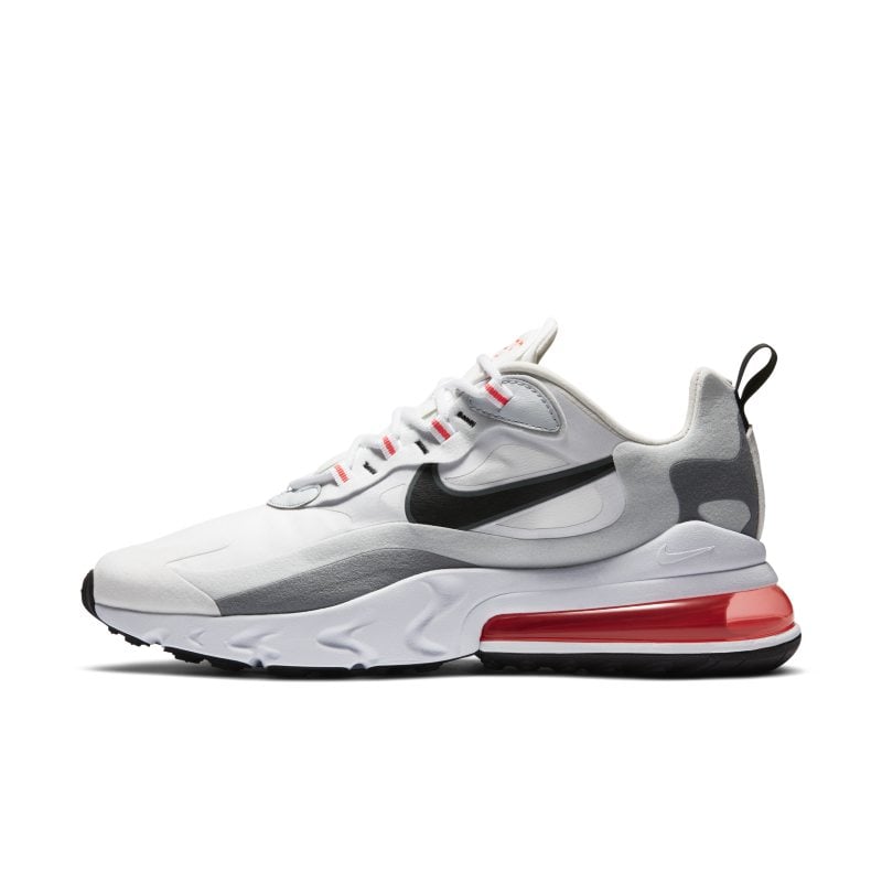 Giày Nike Air Max 270 React Nam CT1280-100 Giày Nike Air Max 270 React Nam Ct1280-100