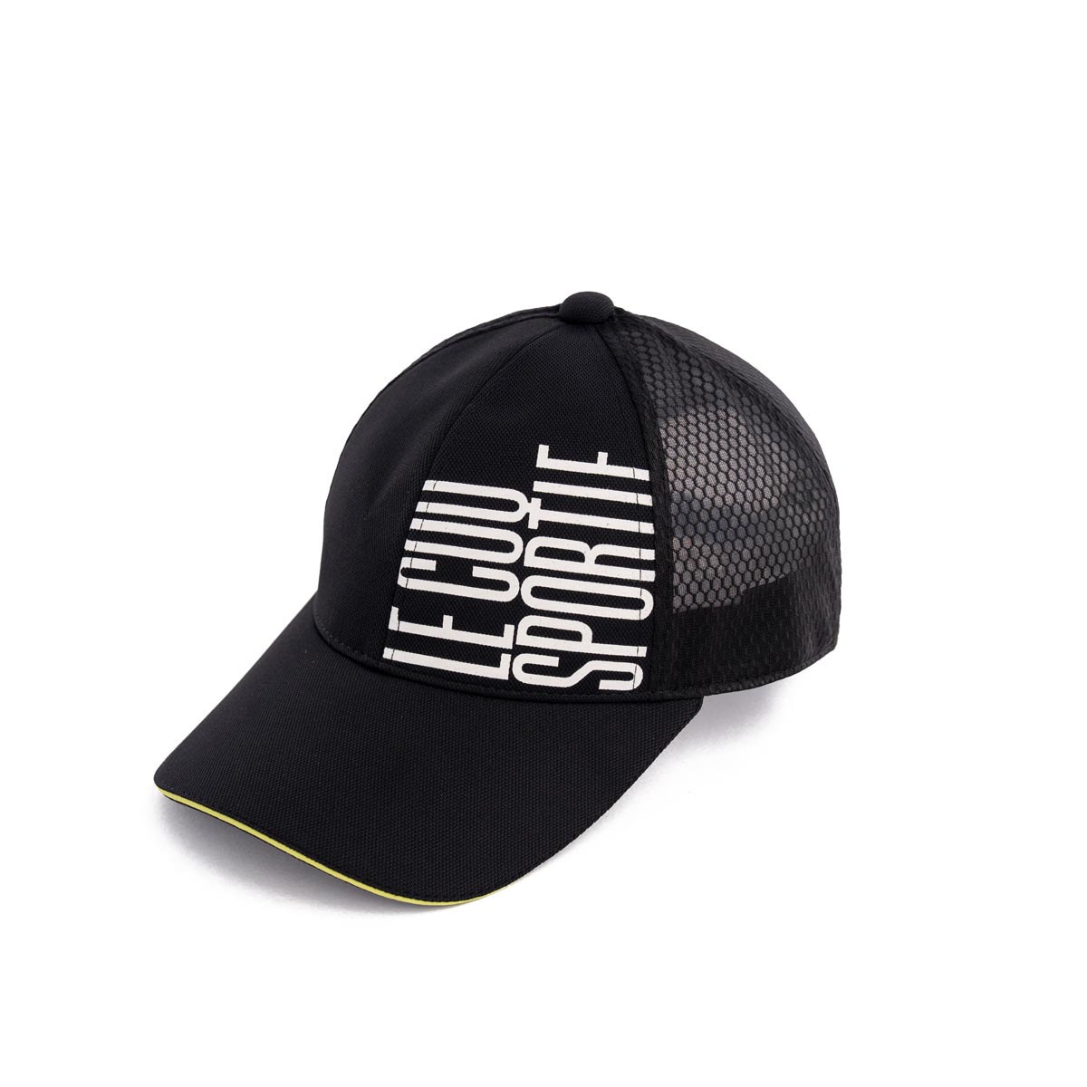 Mũ lưỡi trai le coq golf Nam LG5SCP14MV-BK00