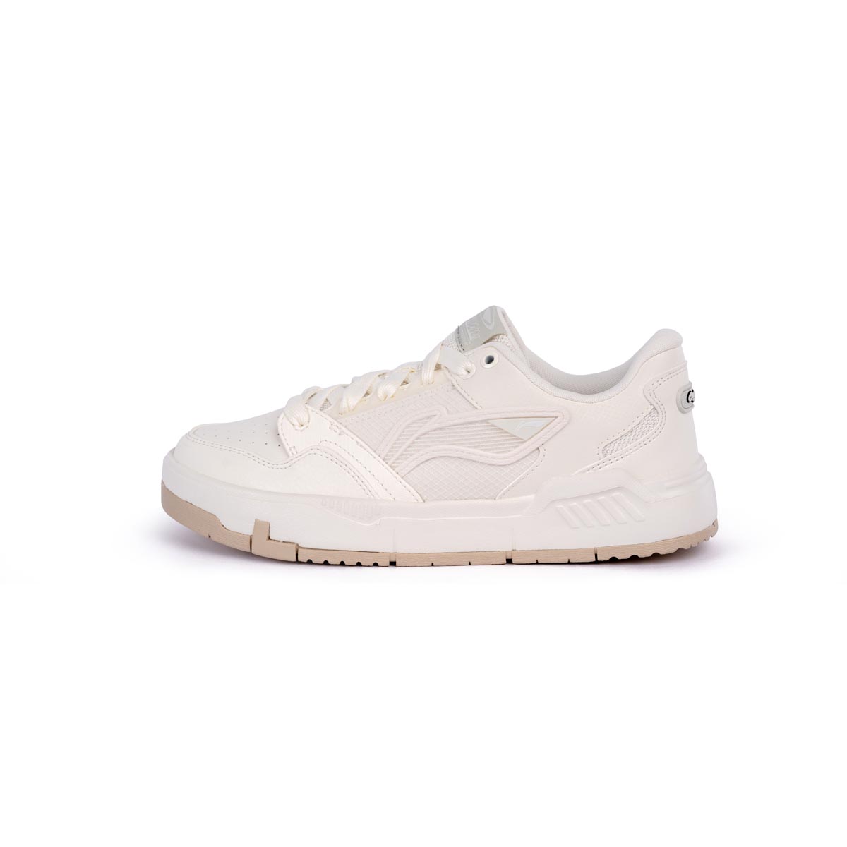 Giày thời trang Li-Ning COMMON 80S Nữ AGCV052-1V