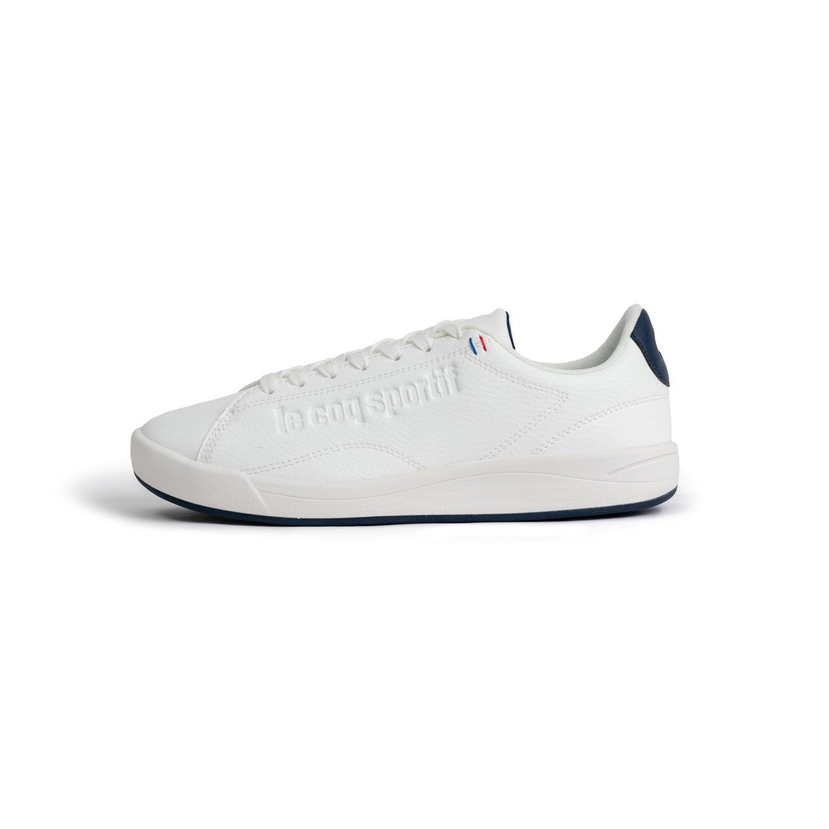 Giày thể thao le coq sportif Nam LU4FSN60UZ-WHNV