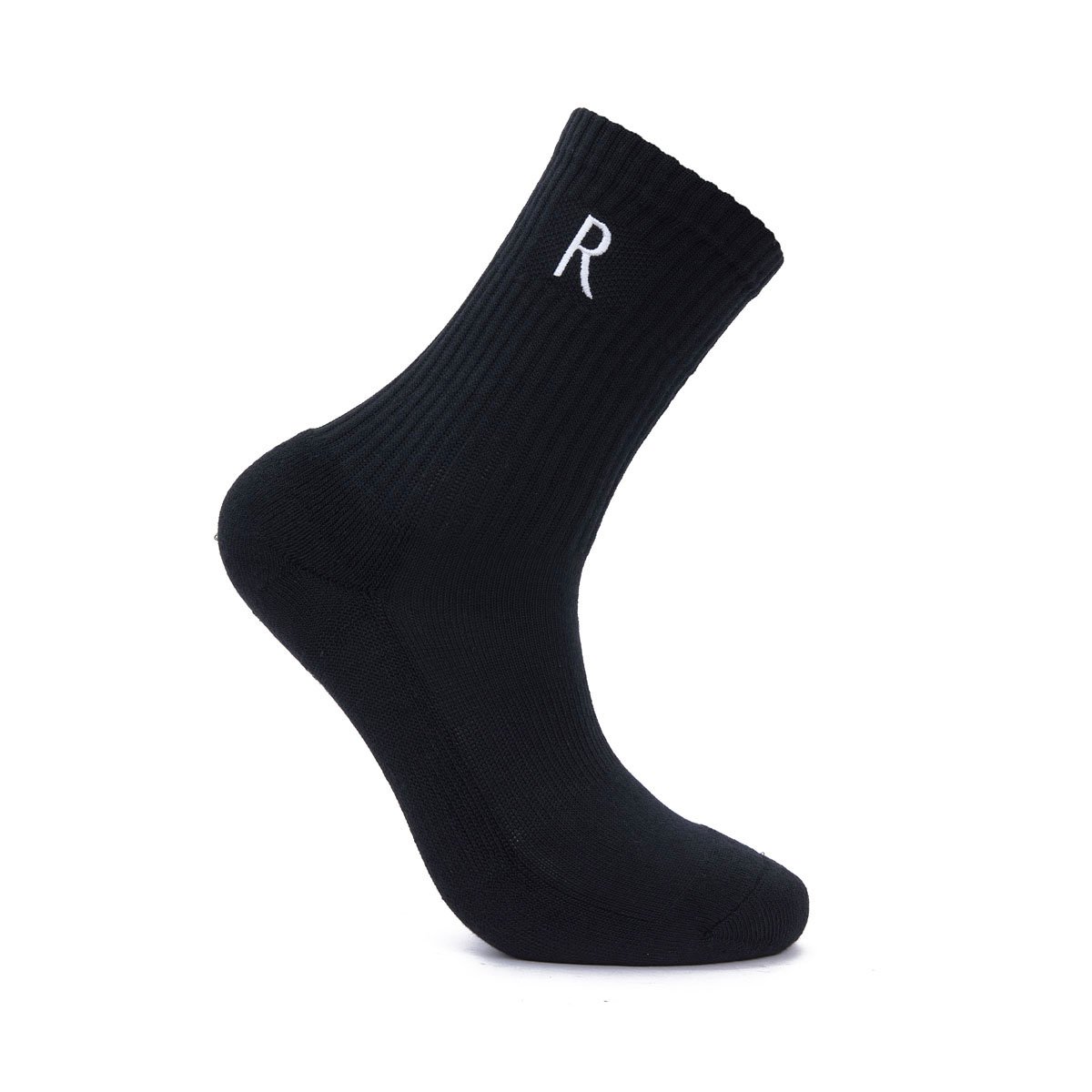 Tất thể thao le coq golf Nữ LG4FSO04LV-BK00