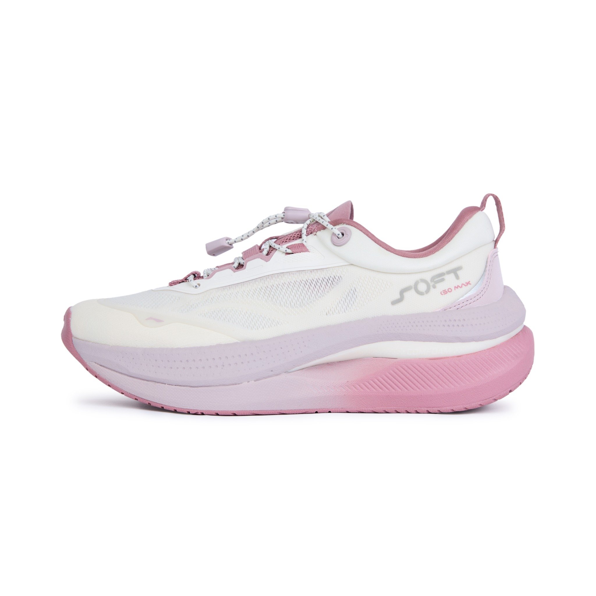 Giày thời trang Li-Ning SOFT Nữ AGVU046-3V